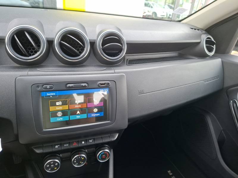 Dacia Duster - Photo 43