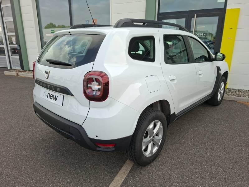 Dacia Duster - Photo 6