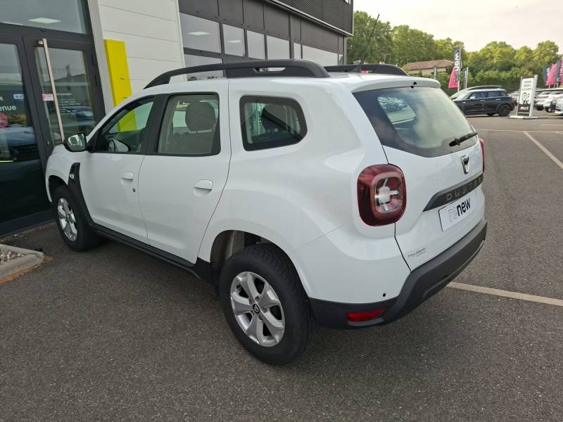 Dacia Duster - Photo 8