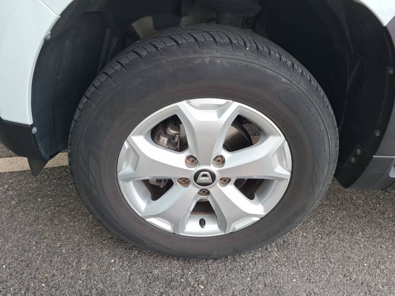 Dacia Duster - Photo 9