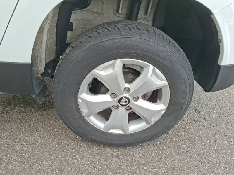 Dacia Duster - Photo 10
