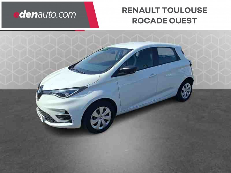 Renault Zoe - Photo 1