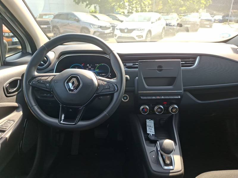 Renault Zoe - Photo 11