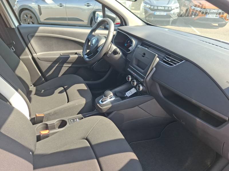 Renault Zoe - Photo 12