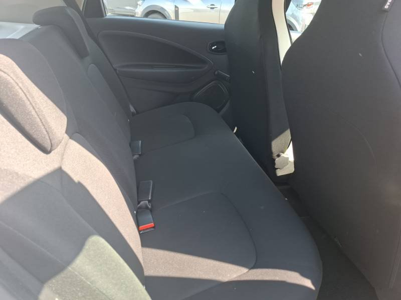 Renault Zoe - Photo 15