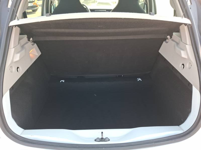 Renault Zoe - Photo 17