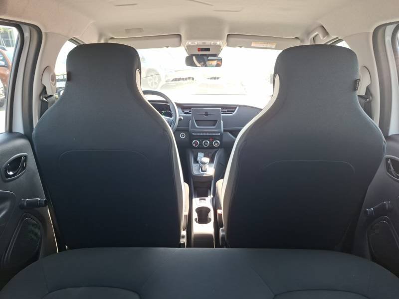 Renault Zoe - Photo 18