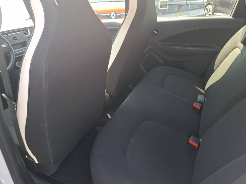 Renault Zoe - Photo 19