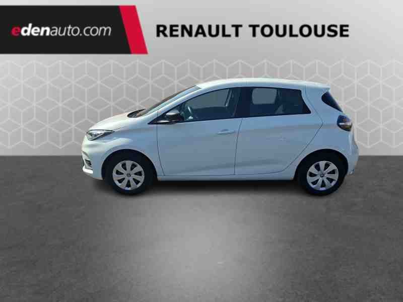 Renault Zoe - Photo 2