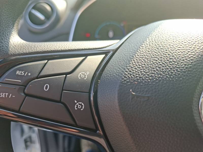 Renault Zoe - Photo 22