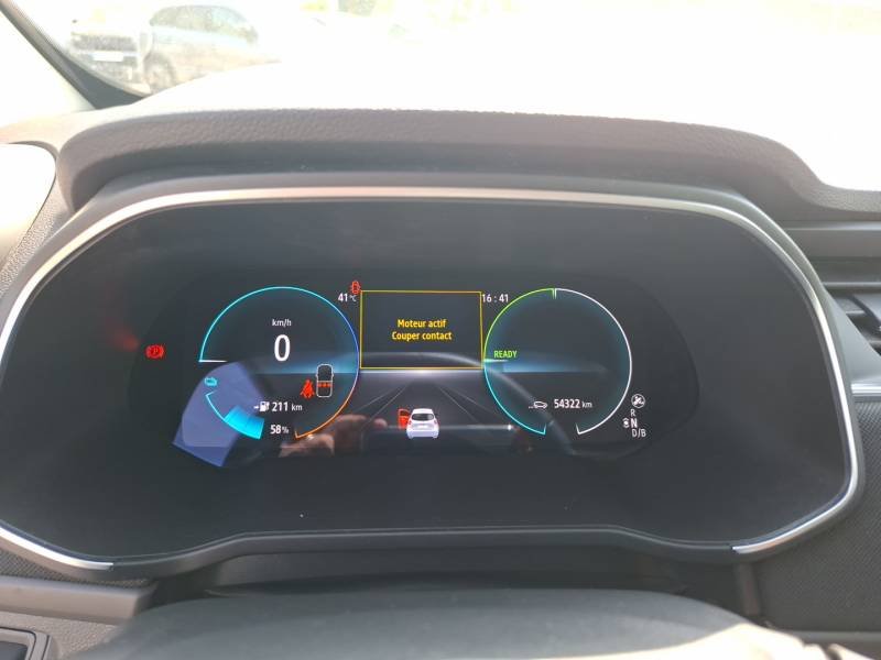 Renault Zoe - Photo 23