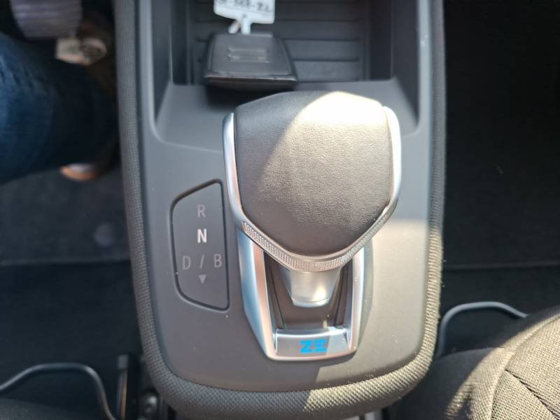 Renault Zoe - Photo 26
