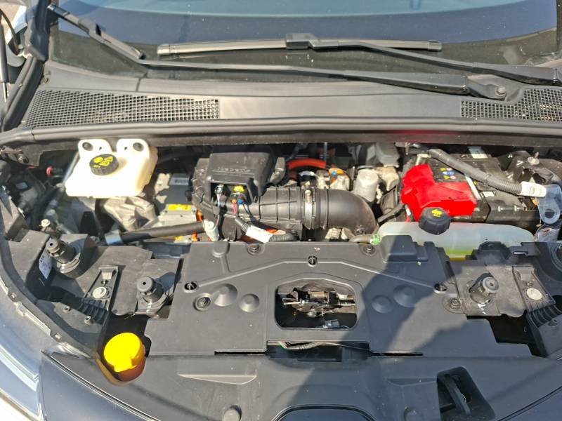 Renault Zoe - Photo 28