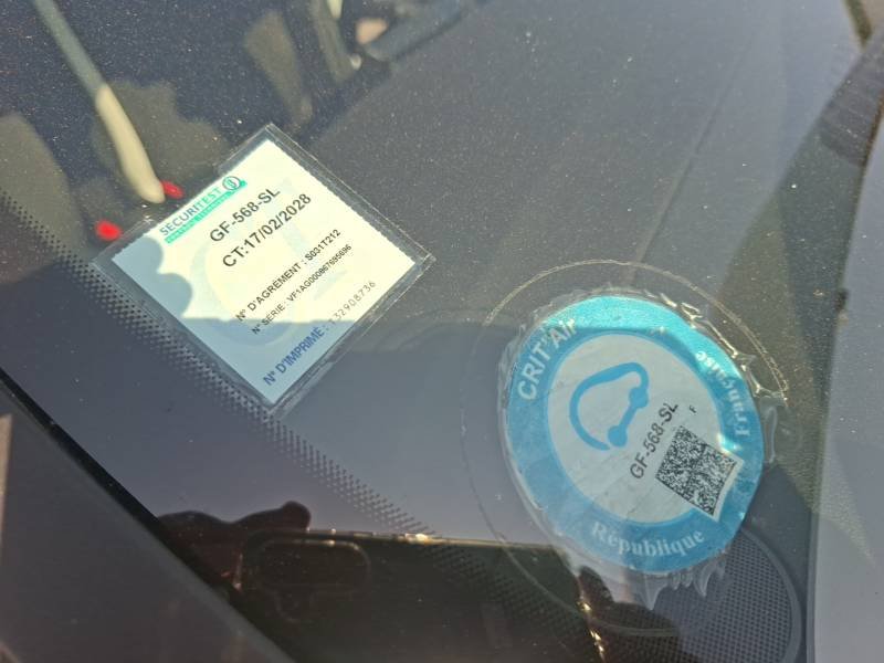 Renault Zoe - Photo 30