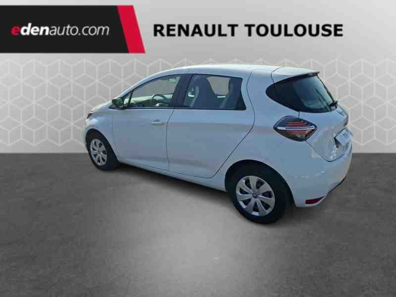 Renault Zoe - Photo 3