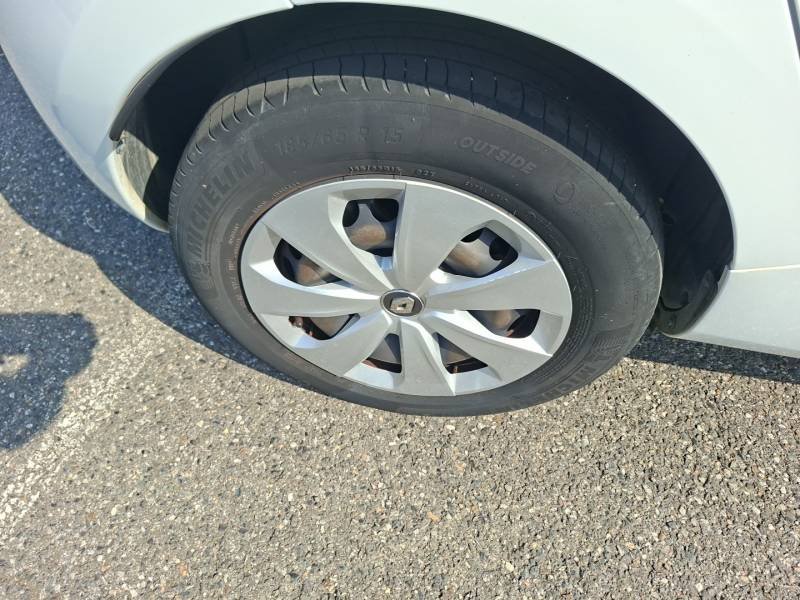 Renault Zoe - Photo 32