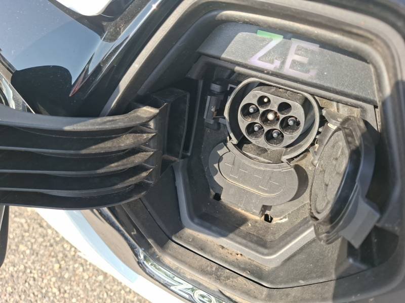 Renault Zoe - Photo 33