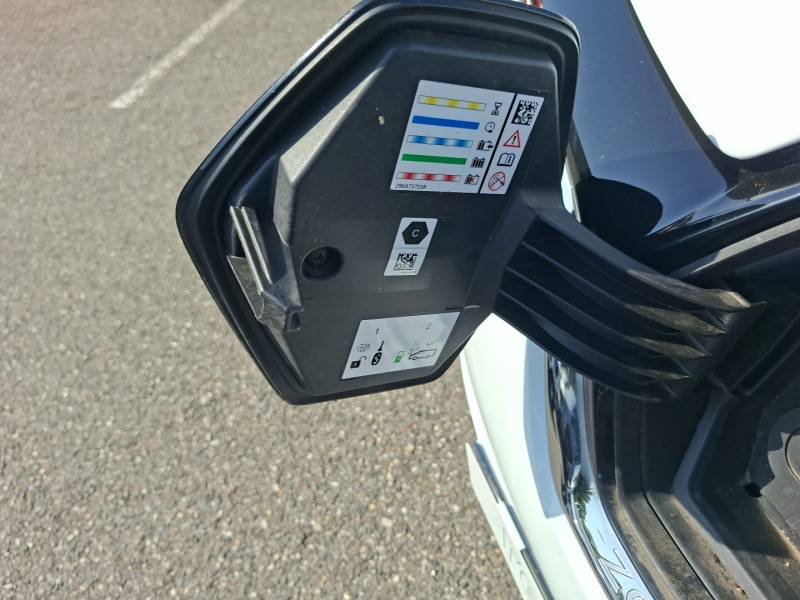 Renault Zoe - Photo 34