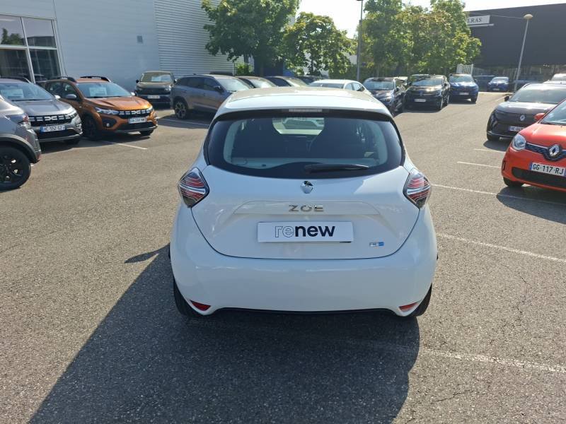 Renault Zoe - Photo 4