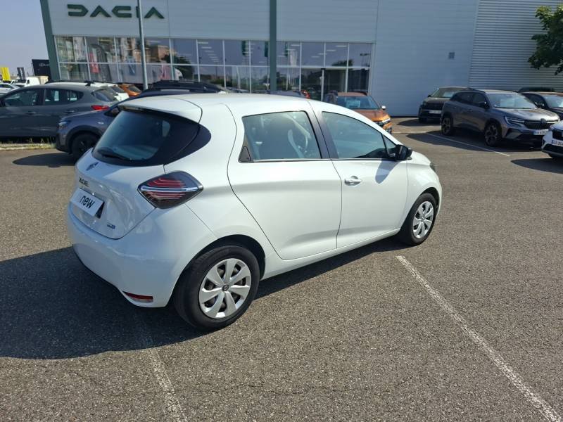 Renault Zoe - Photo 5