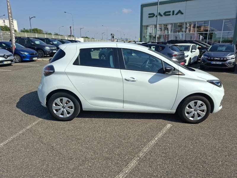 Renault Zoe - Photo 6