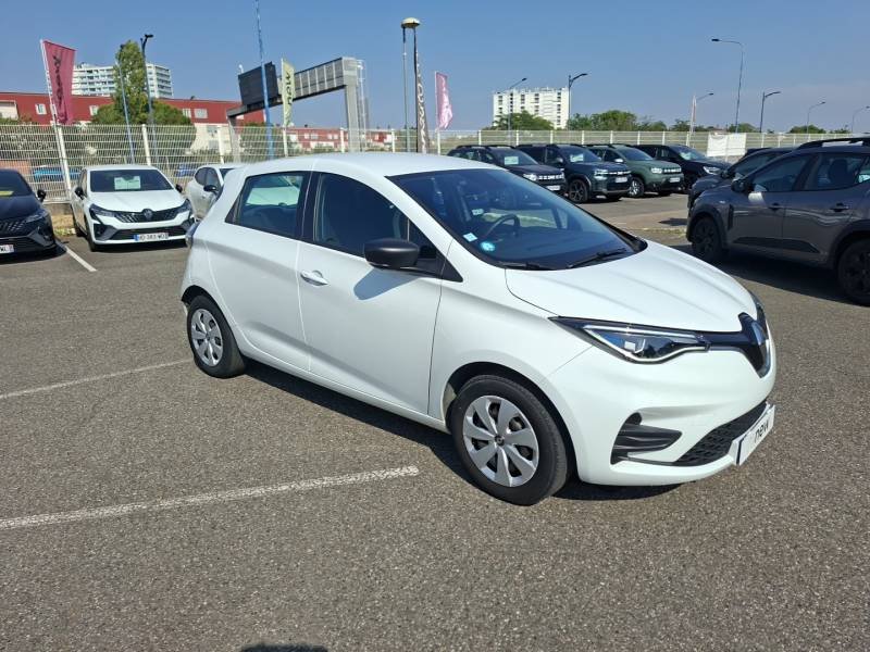 Renault Zoe - Photo 7