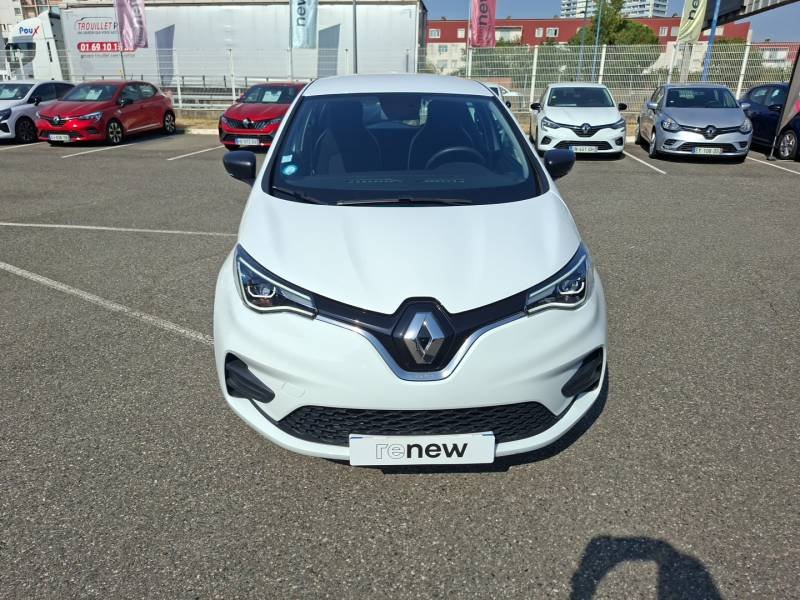 Renault Zoe - Photo 8