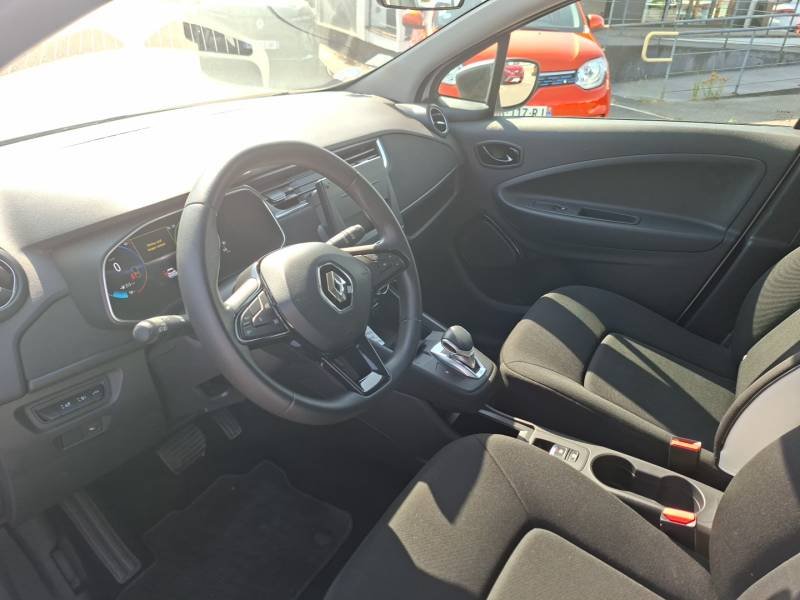 Renault Zoe - Photo 10