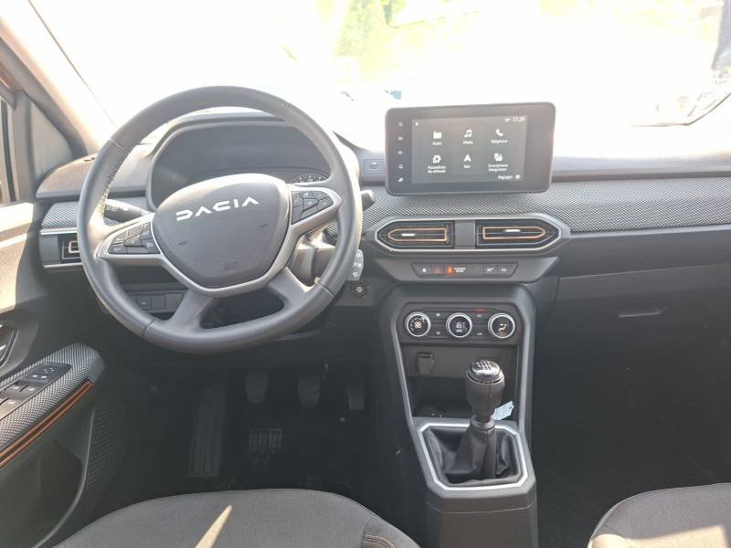 Dacia Sandero - Photo 11