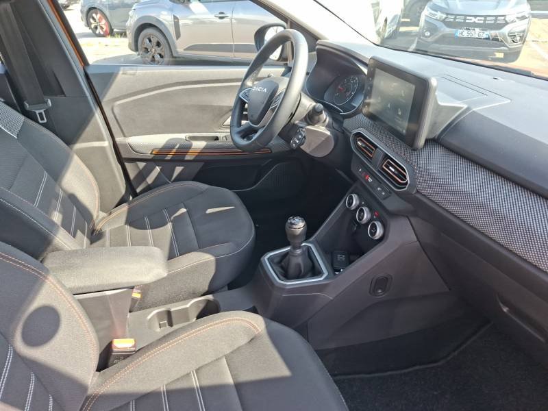 Dacia Sandero - Photo 12