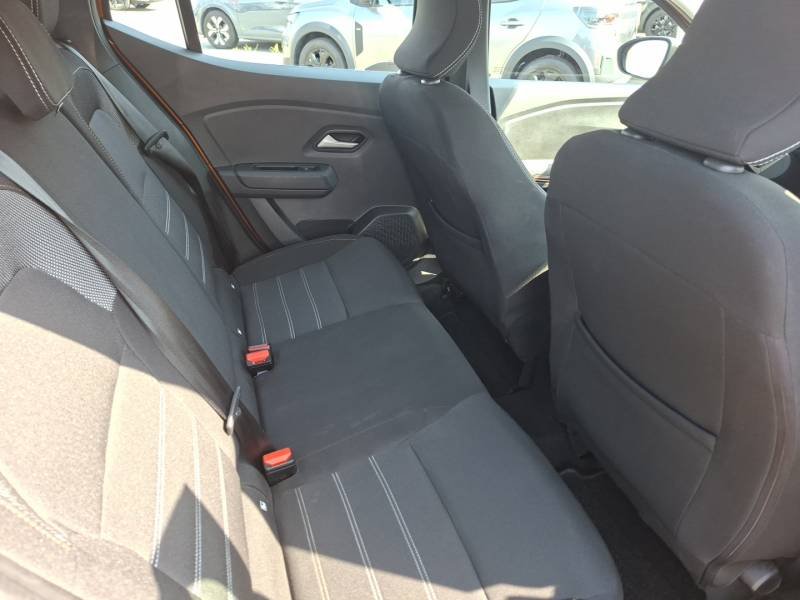 Dacia Sandero - Photo 13