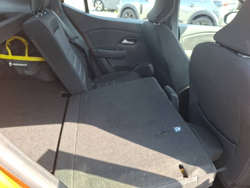 Dacia Sandero - Photo 14