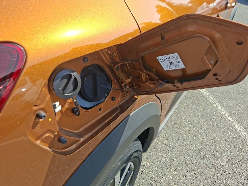 Dacia Sandero - Photo 15