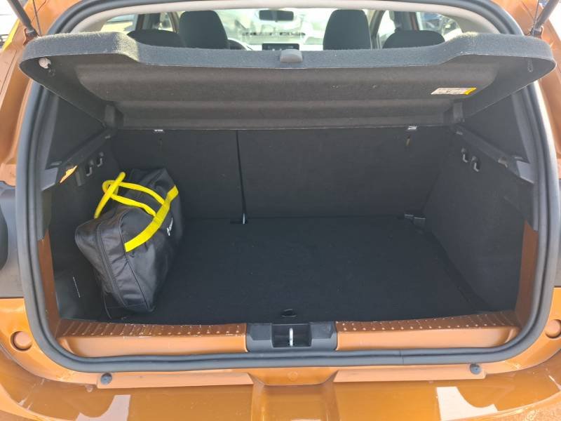 Dacia Sandero - Photo 16