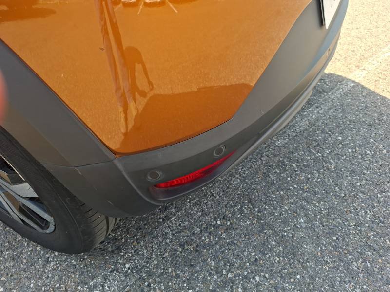 Dacia Sandero - Photo 18