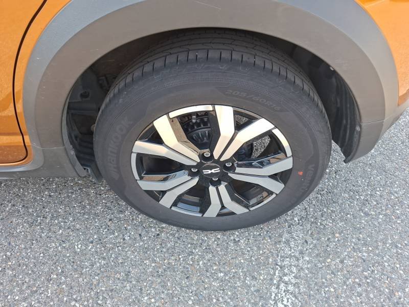 Dacia Sandero - Photo 19