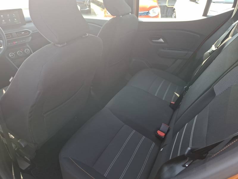 Dacia Sandero - Photo 20