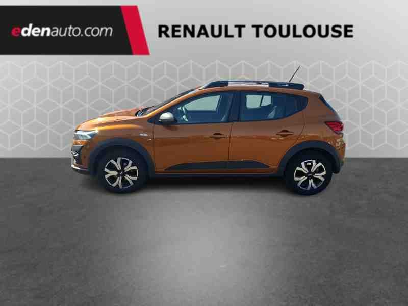 Dacia Sandero - Photo 2