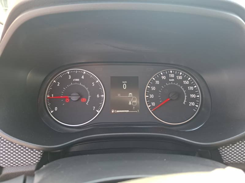 Dacia Sandero - Photo 23
