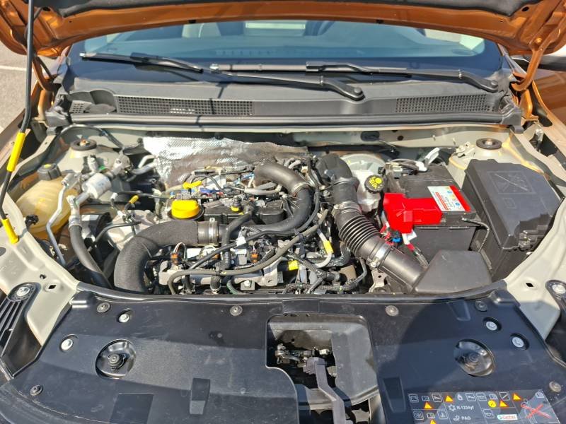 Dacia Sandero - Photo 31