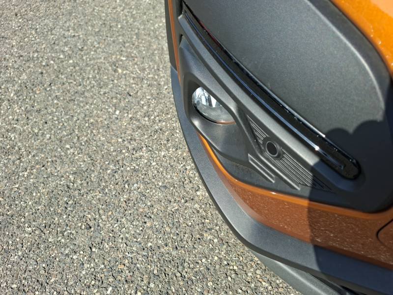 Dacia Sandero - Photo 32