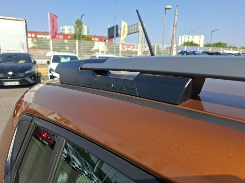 Dacia Sandero - Photo 33