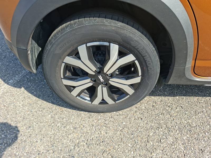 Dacia Sandero - Photo 35