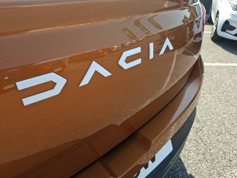 Dacia Sandero - Photo 36
