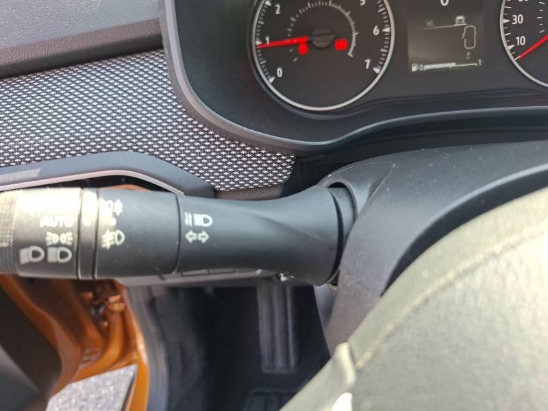 Dacia Sandero - Photo 38