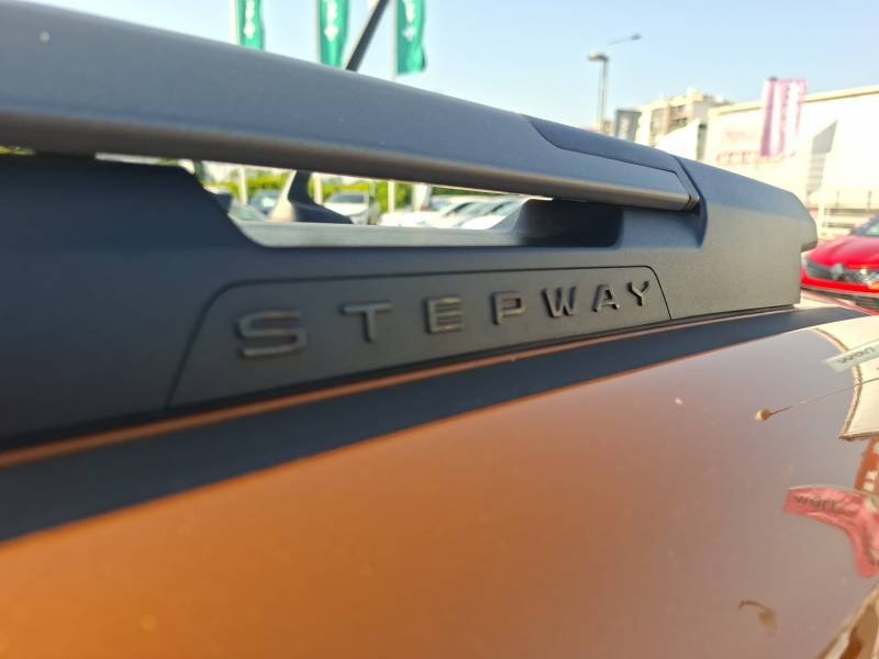 Dacia Sandero - Photo 40