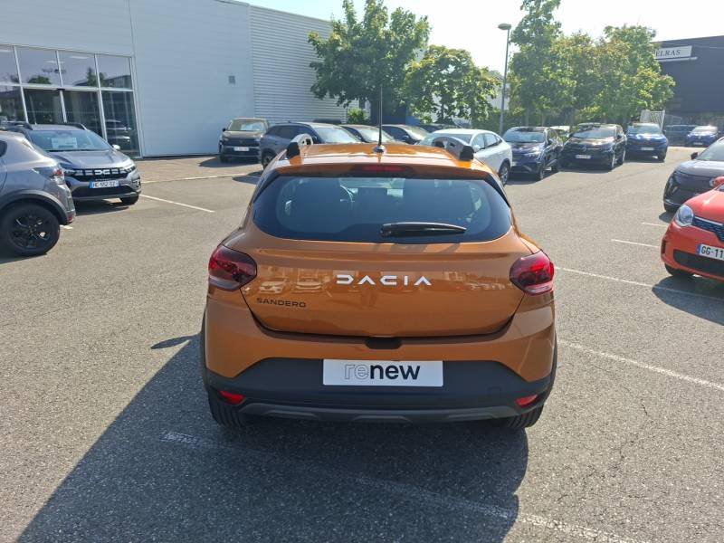Dacia Sandero - Photo 4