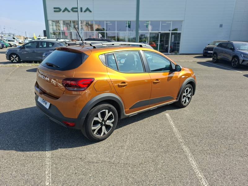 Dacia Sandero - Photo 5