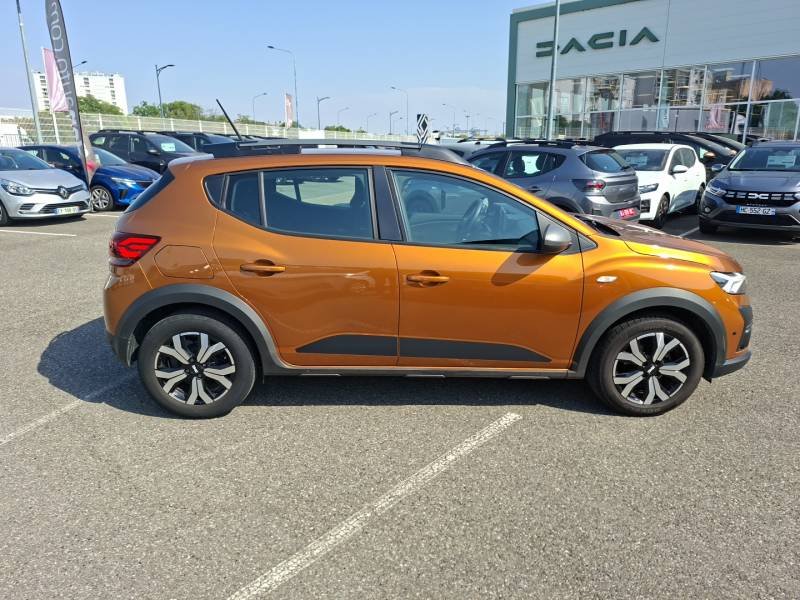 Dacia Sandero - Photo 6