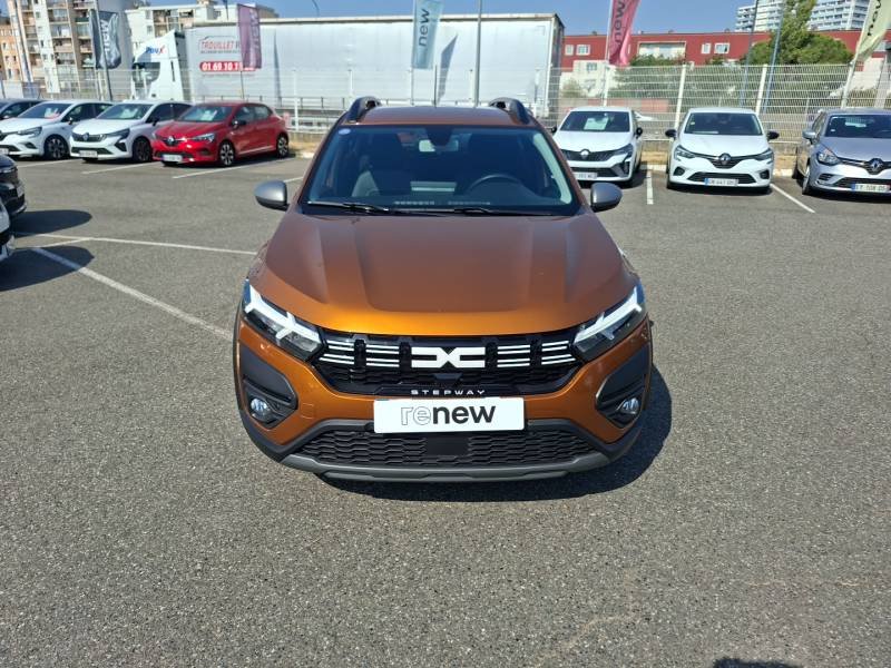 Dacia Sandero - Photo 8